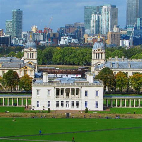 GREENWICH .